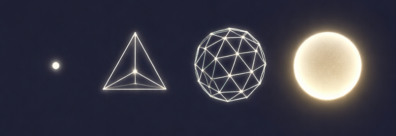 Evolution Mark